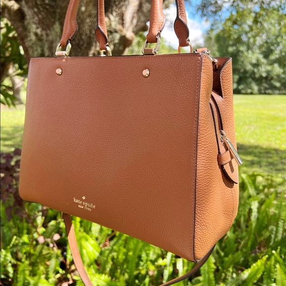 Kate Spade Satchel & Crossbody - Picture 9 of 11